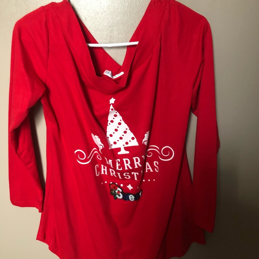 Merry Christmas 🌲 Shirt